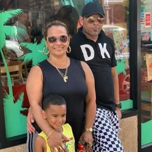 Meet your Posher, Javier